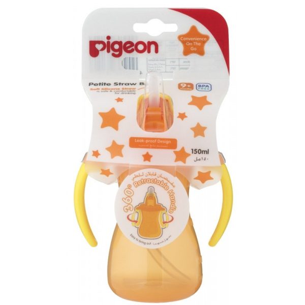 3471-thickbox_default-Pigeon-Petite-Straw-Bottle-150ml-in-Orange-D151.jpg