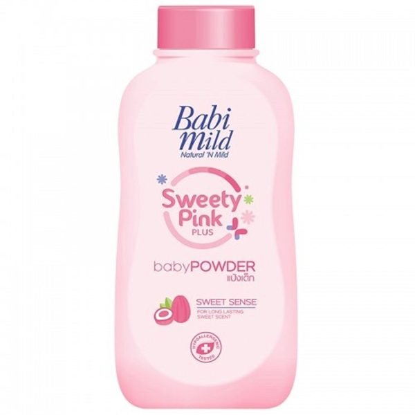 Babi-Mild-Sweety-Pink-Plus-Baby-Powder-400g-Pakistan-8851123703505.jpg