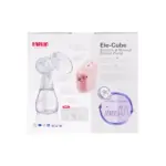 Farlin Ele-Cube Breast Pump Electric & Manual AA-12002