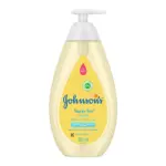 Johnsons Baby Top To Toe Wash 500ml