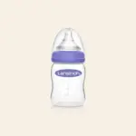 Lansinoh Feeding Bottle 160ml with NaturalWave Teat