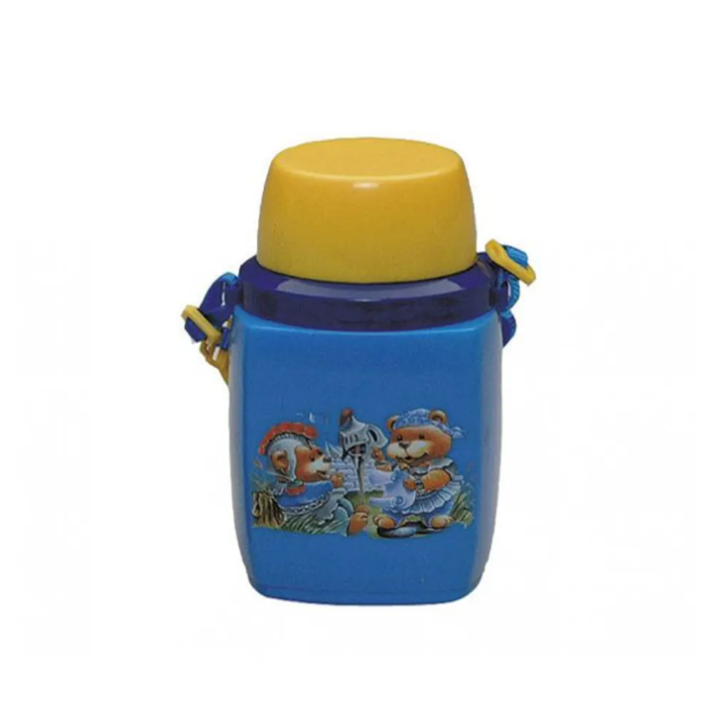 Shop Lion Star Dino Cooler Water Bottle 450ml - HU-27 online at best price and cod in Pakistan