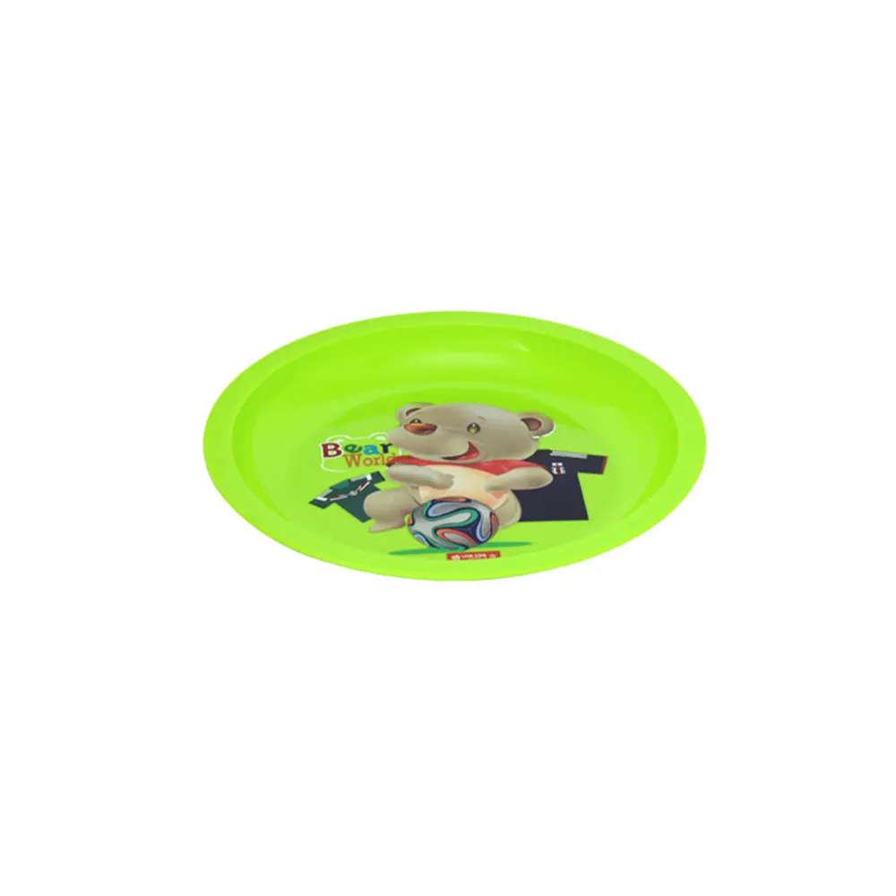 Buy Lion Star Emily Baby Feeding Plate MW-53 online at best price with cod in Pakistan
