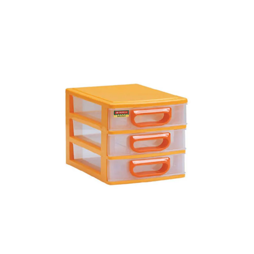 Buy Lion Star Estima Mini Container Small Storage Drawers M3 EC-13 at best price with cod in Pakistan