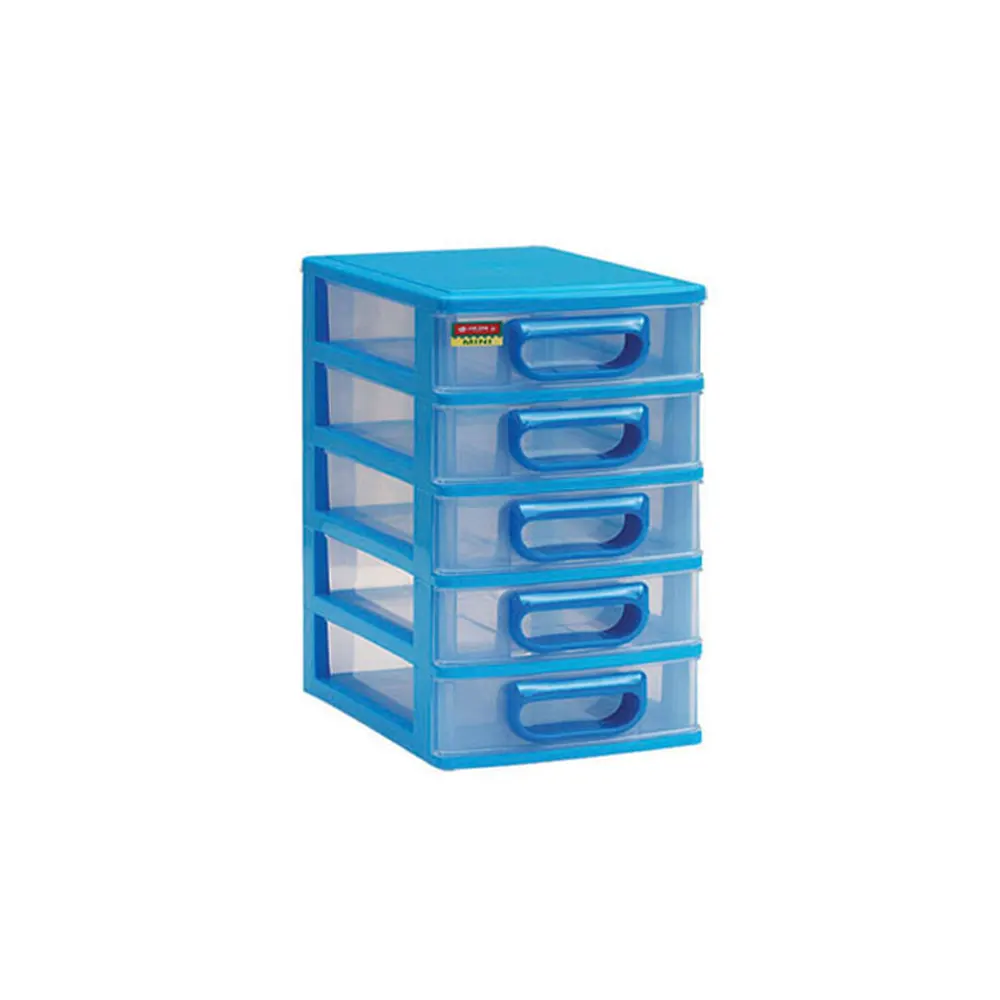 Shop EC-15 Lion Star Estima Mini Container Small Storage Drawers M5 online at sale price with cod in Pakistan