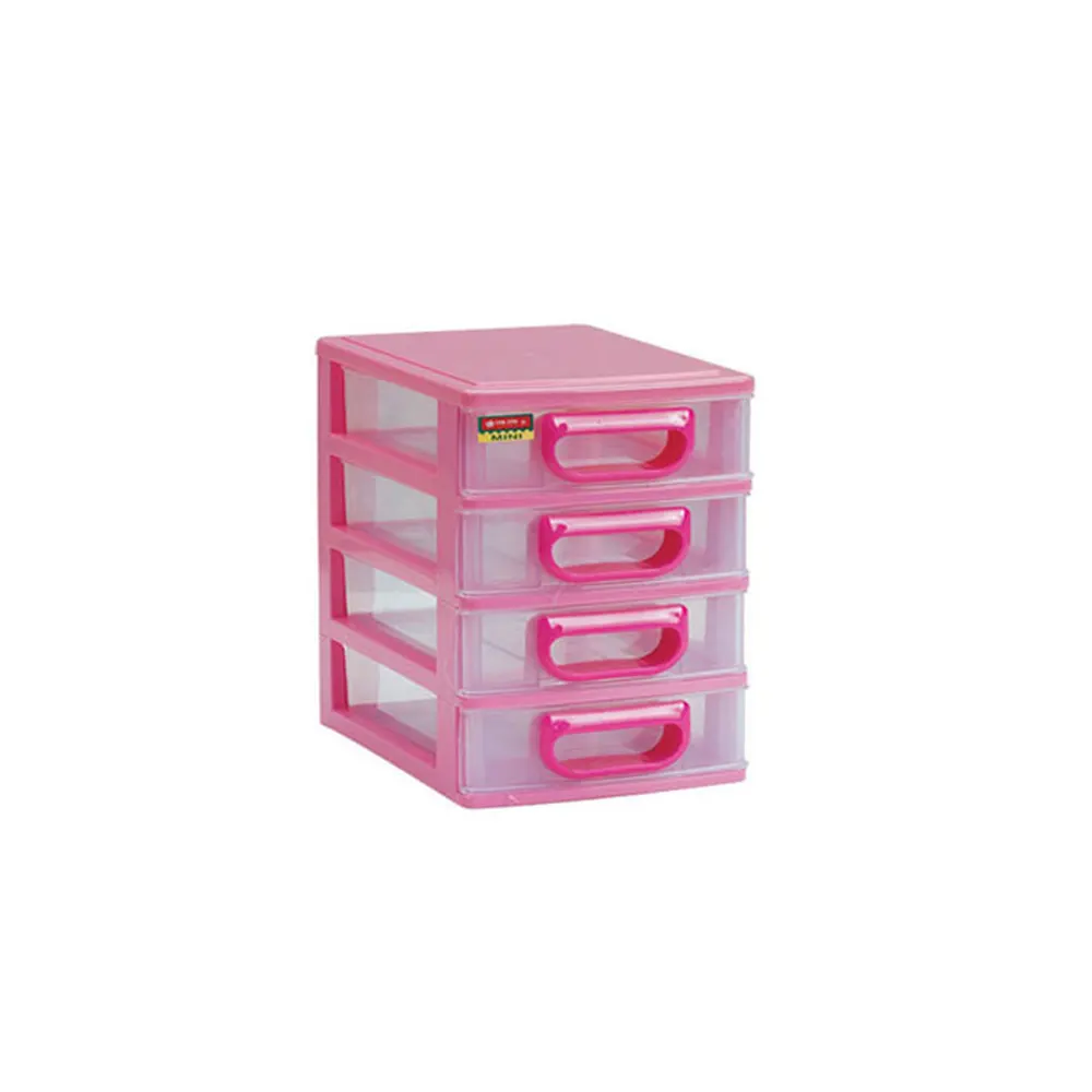 Buy Lion Star Estima Mini Container small storage drawers M4 EC-14 online at best price with cod in Pakistan