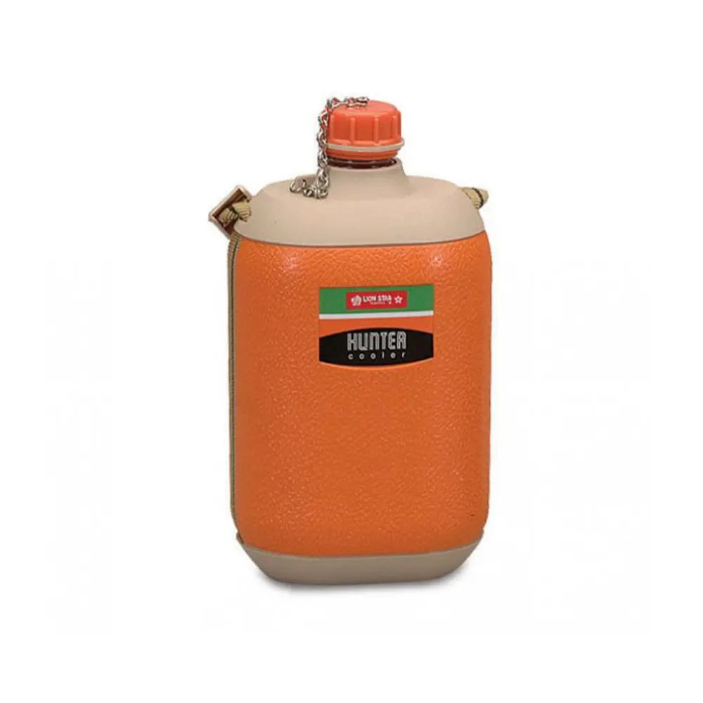 Buy Lion Star Hunter Cooler Water Bottle 1000ml (Insulated) HU-2 at best price with cod in Pakistan