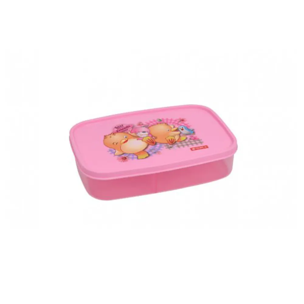 Buy Lion Star Japan Sealware Lunch Box - BC-9 online at best price with cod in Pakistan