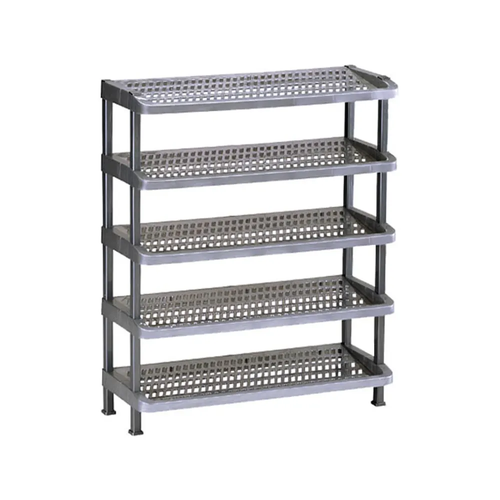 Buy Lion Star Maxi Foldable Plastic Shoe Rack 5 Stacks A-55 online at best price and free cod in Pakistan