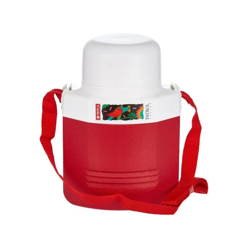 Buy Lion Star Patrol Cooler Bottle 850ml - Red - HU-21 online at best price with cod in Pakistan