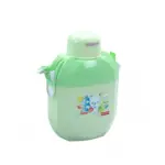 Lion Star Polo Cooler Water Bottle 700ml – Green – HU-15