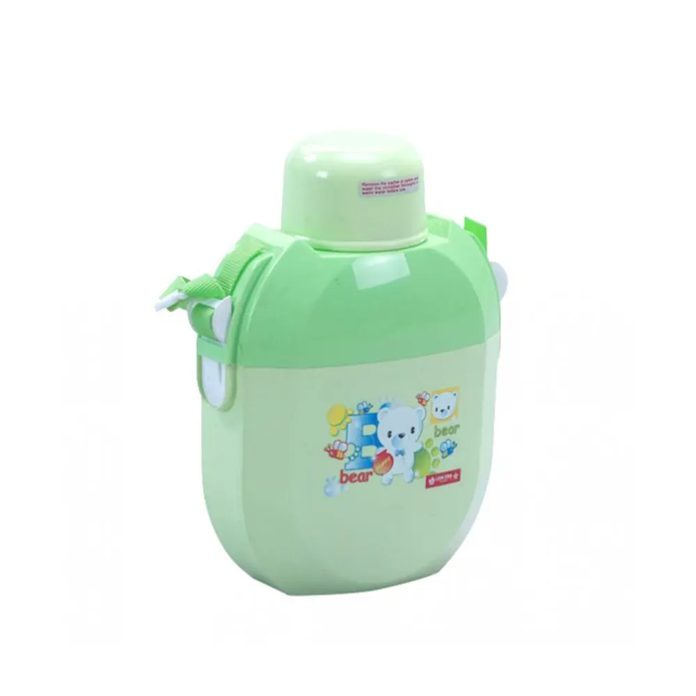 Buy Lion Star Polo Cooler Water Bottle 700ml - Green - HU-15 online at best price with cod in Pakistan