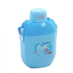 Lion Star Polo Cooler Water Bottle 800ml – Blue – HU-16