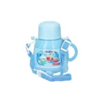 Lion Star Rio Cooler Water Bottle 360ml – Blue – HU-17