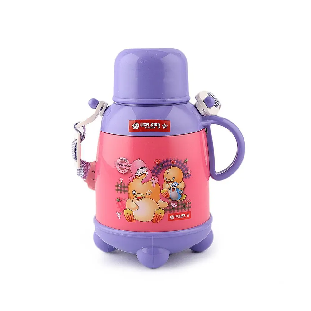 Buy Lion Star Rio Cooler Water Bottle 520ml - purple - HU-18 online in Pakistan at best price with cod
