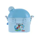 Lion Star Rodeo School Box – Lunch Box with Bottle – SB-22