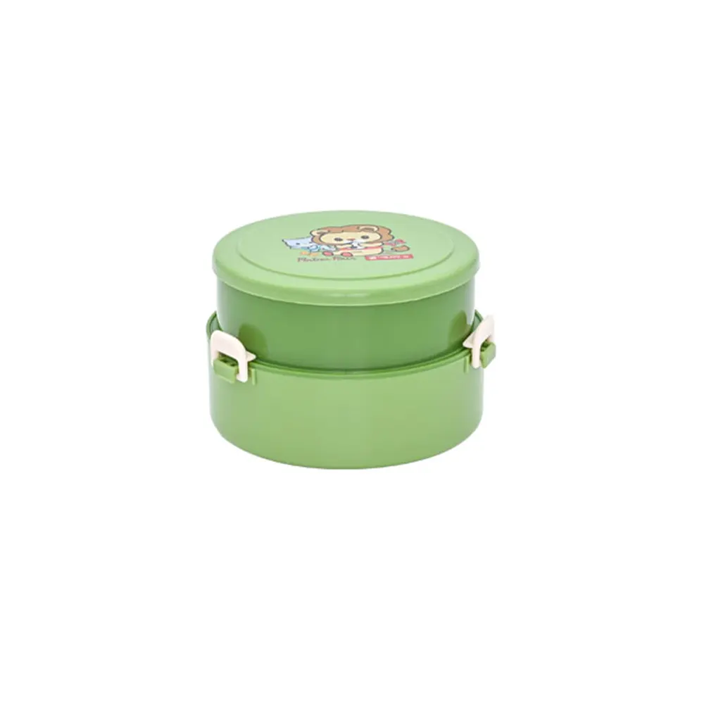 Buy Lion Star Round Pop Lunch Box - SB-14 at sale price with cod available in Pakistan