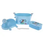 Lion Star Rodeo School Box – Lunch Box with Bottle – SB-22
