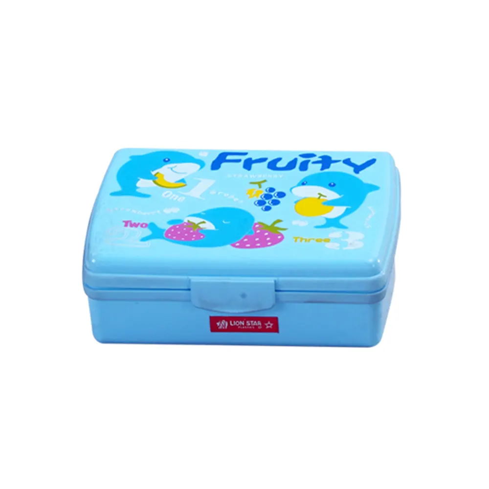 Shop Lion Star Snap Lunch Box SB-32 online in Pakistan at best price with cod