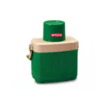 Lion Star Trooper Cooler Water Bottle 720ml – Green – HU-5