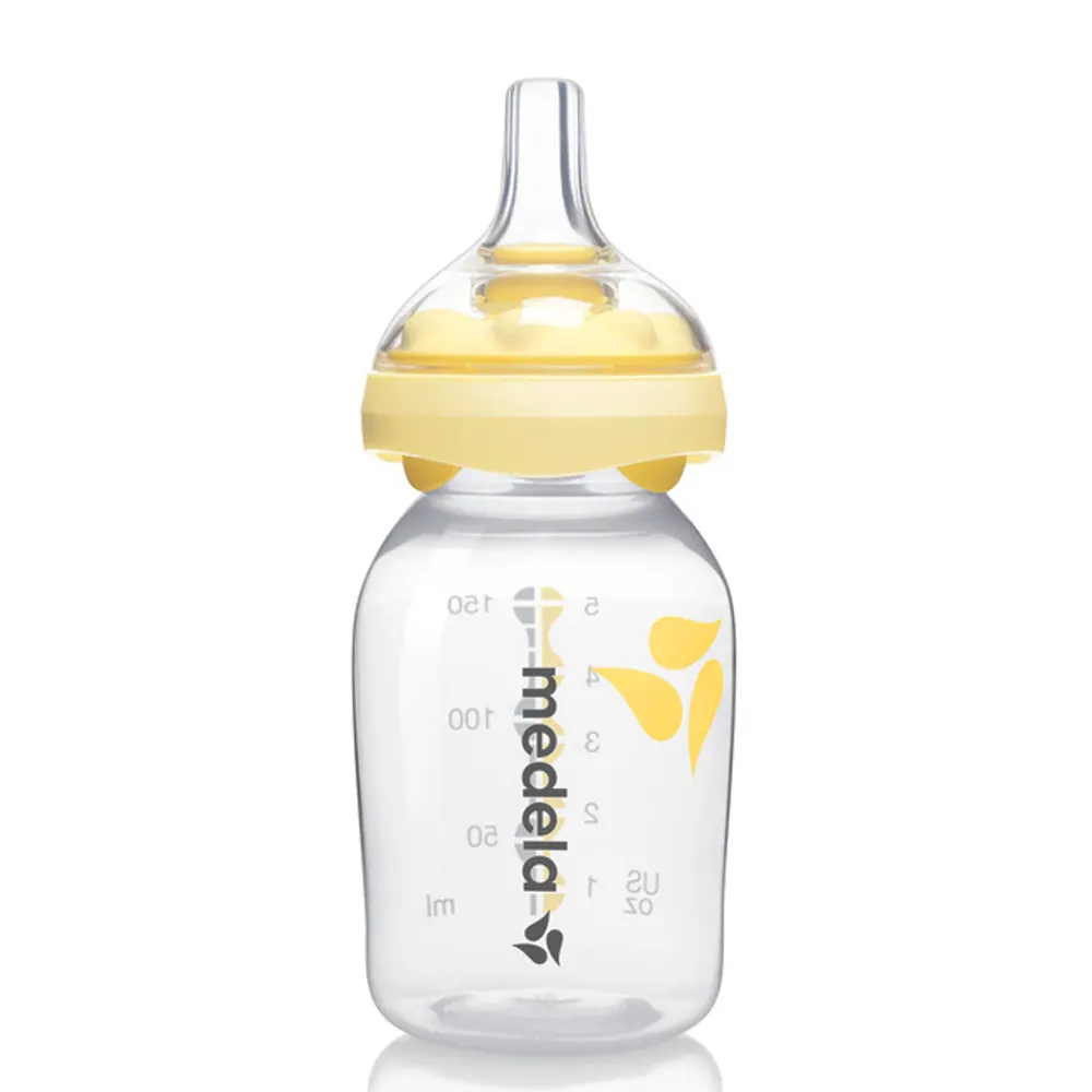 Buy Medela Calma with Breast Milk 150ml Bottle online at best price with free cod in Pakistan