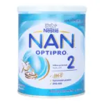 Nestle NAN 2 400gm 4800361412407