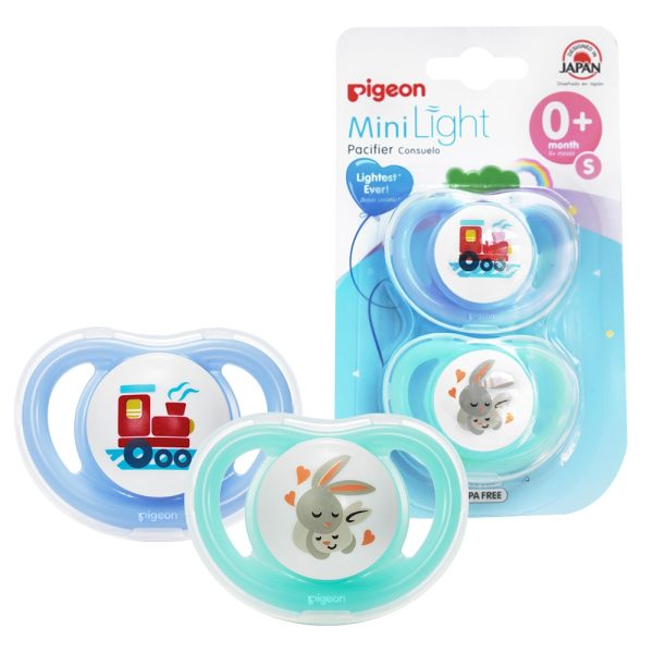 Pigeon-Minilight-2-Pack-Soothers-for-0-Months-Train-and-Rabbit.jpg