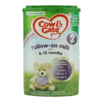 cow & gate 2 follow on milk