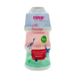 farlin powder milk container