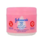 Johnsons Baby Jelly Lightly Fragranced 250ML
