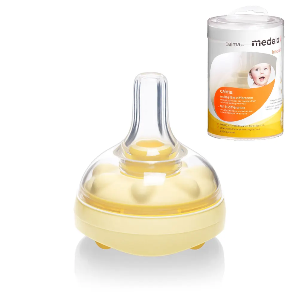 Buy Medela Calma Solitaire Teat online at best price with free cod in Pakistan