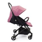 Sweet Cherry Baby Stroller – Pink