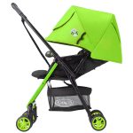 Graco Stroller Citilite Speedy – Green