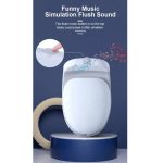 Small Baby Potty Seat