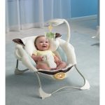 Baby Bouncer – Fisher Price