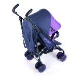 Unisex Baby Buggy Stroller – Golden