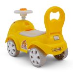Tweety Kids Ride On Manual Push Car