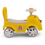 Tweety Kids Ride On Manual Push Car