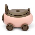 Baby Potty Seat with Handle