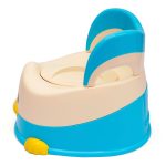 Duck Face Potty Seat