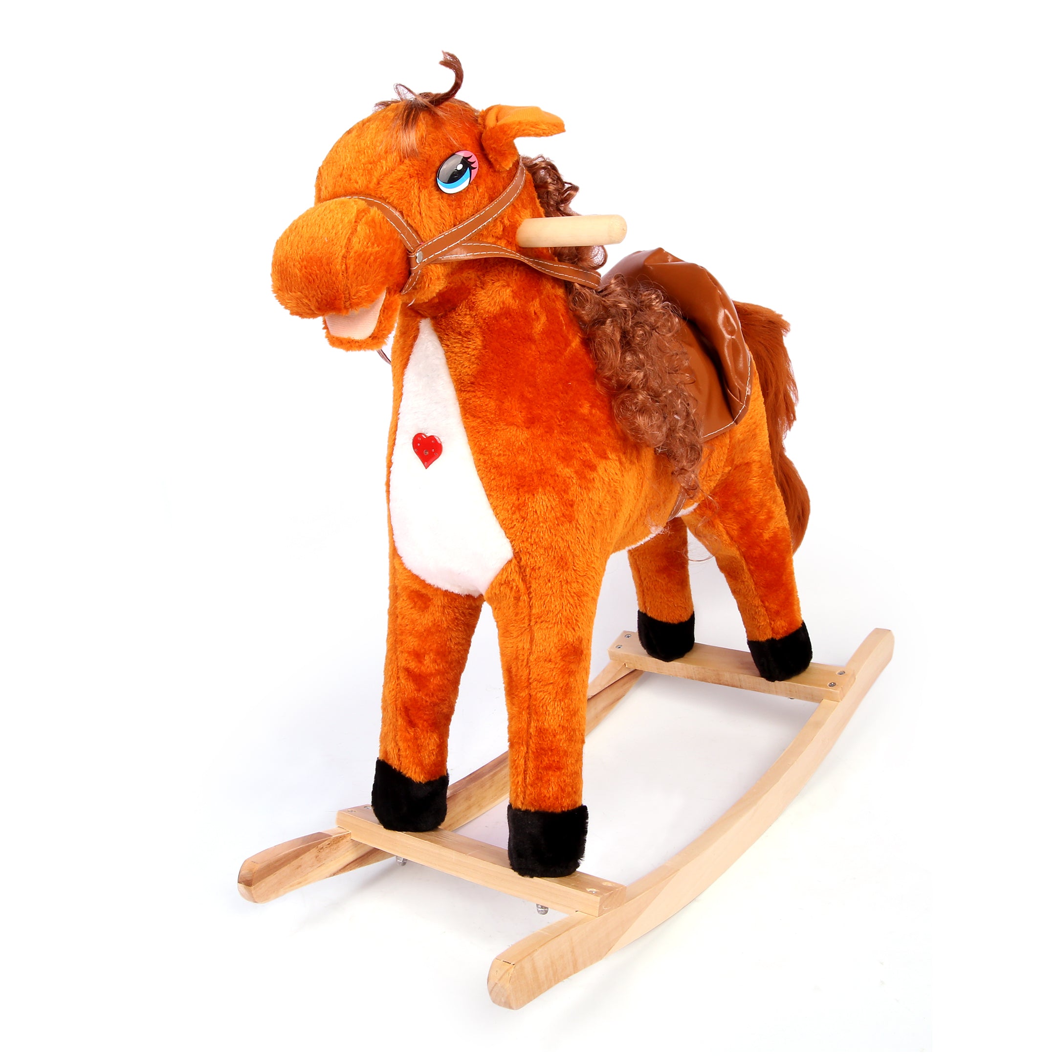 Rocking Horse For Children