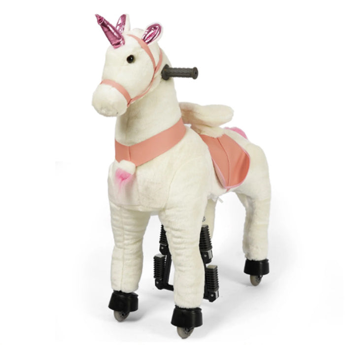 PONYEEHAW Ride on Horse Toy