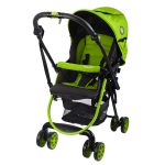 Graco Stroller Citilite Speedy – Green
