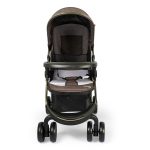 Baby Stroller 6 Wheels with Tray