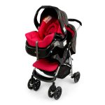 GRACO Graco Mirage Plus Stroller – Red
