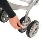 Graco Premium Baby Stroller