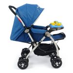 Wanbloo Baby Stroller