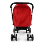 Wanbloo Baby Stroller – Red