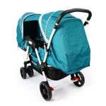 Stroller For Twin Babies Face To Face – Shinema
