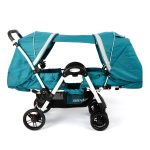 Stroller For Twin Babies Face To Face – Shinema